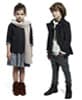 Winter Children Clothing Winter Children Clothing