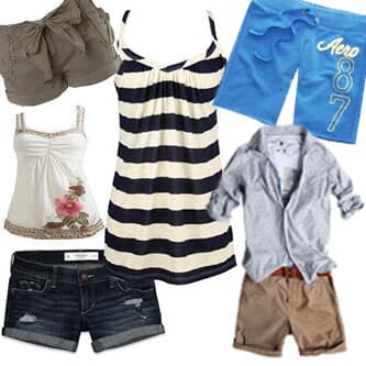 Wholesale of New summer clothes